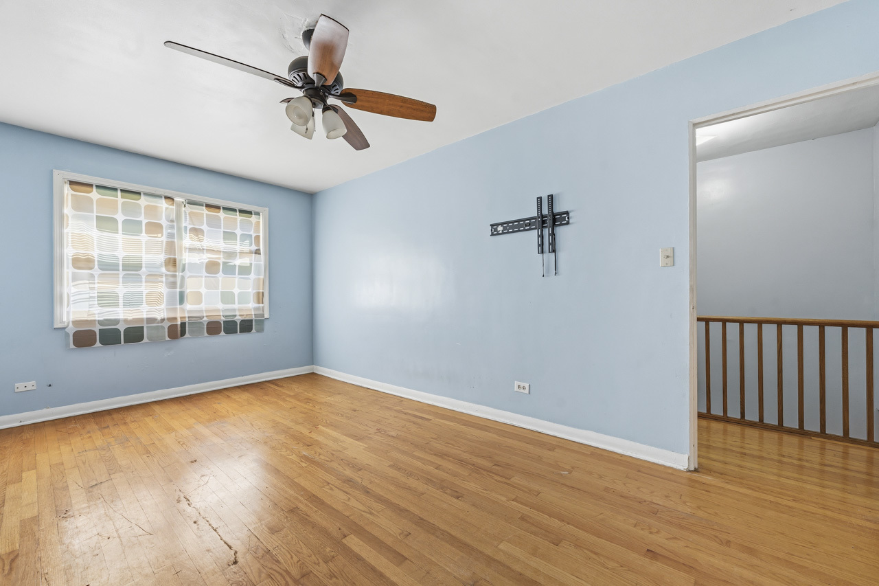 7843 South Yates Boulevard Chicago IL 60649