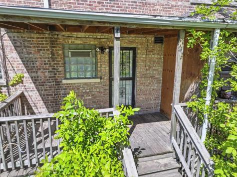 7843 South Yates Boulevard Chicago IL 60649
