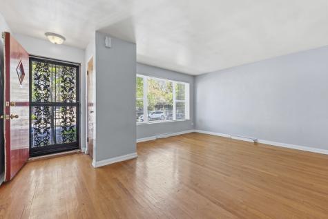 7843 South Yates Boulevard Chicago IL 60649