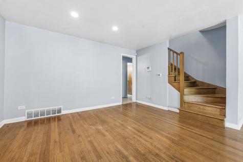 7843 South Yates Boulevard Chicago IL 60649