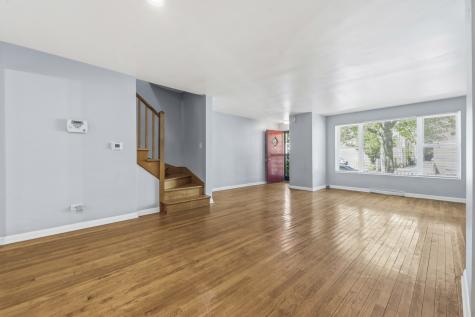 7843 South Yates Boulevard Chicago IL 60649