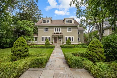 412 Central Avenue Wilmette IL 60091
