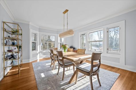 412 Central Avenue Wilmette IL 60091