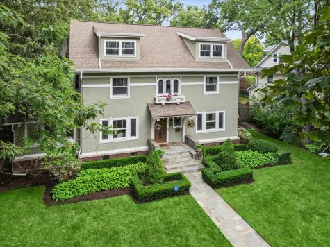 412 Central Avenue Wilmette IL 60091