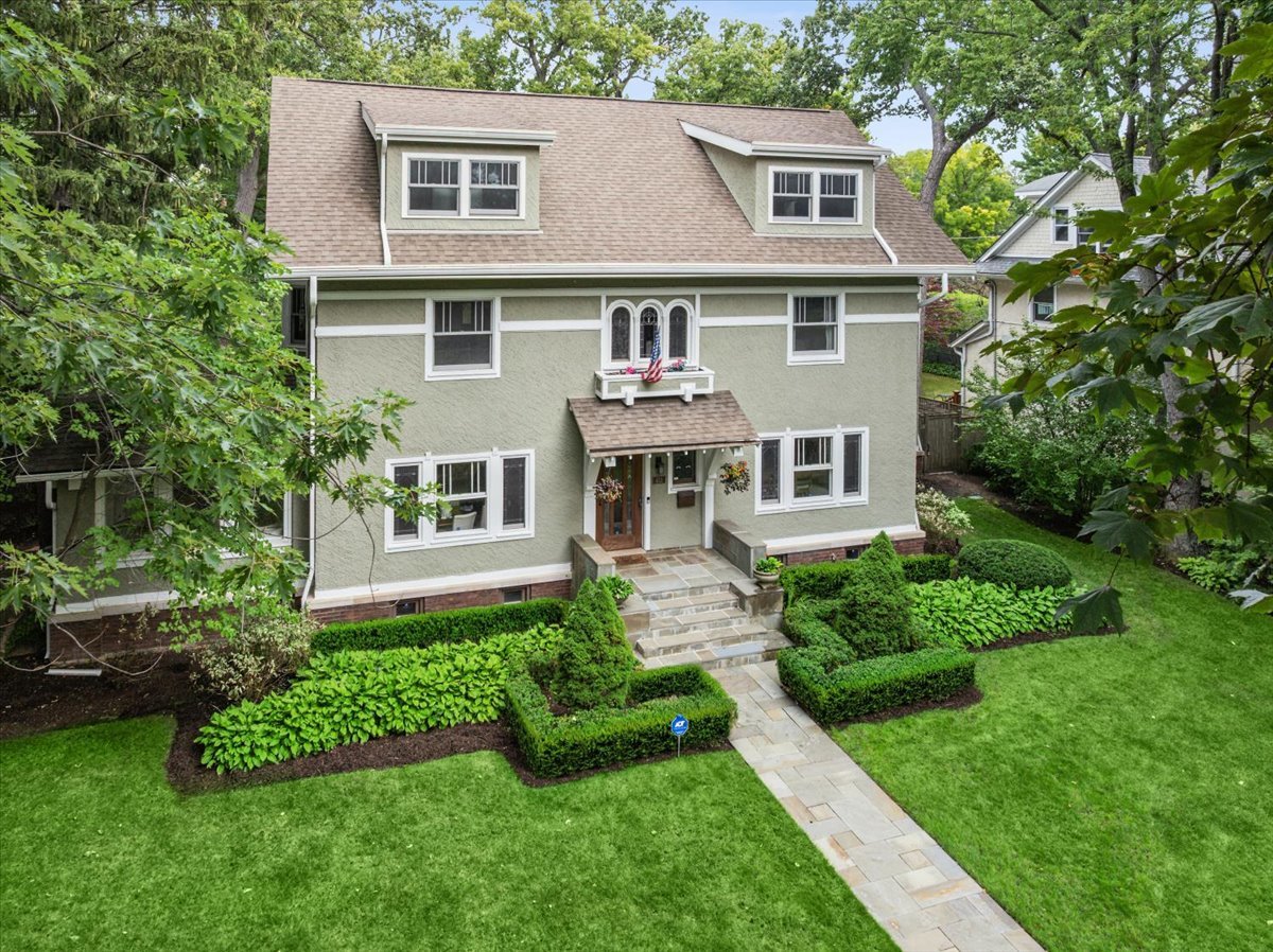 412 Central Avenue Wilmette IL 60091