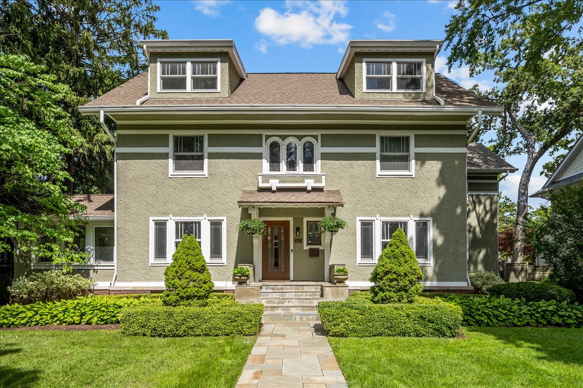 412 Central Avenue Wilmette IL 60091