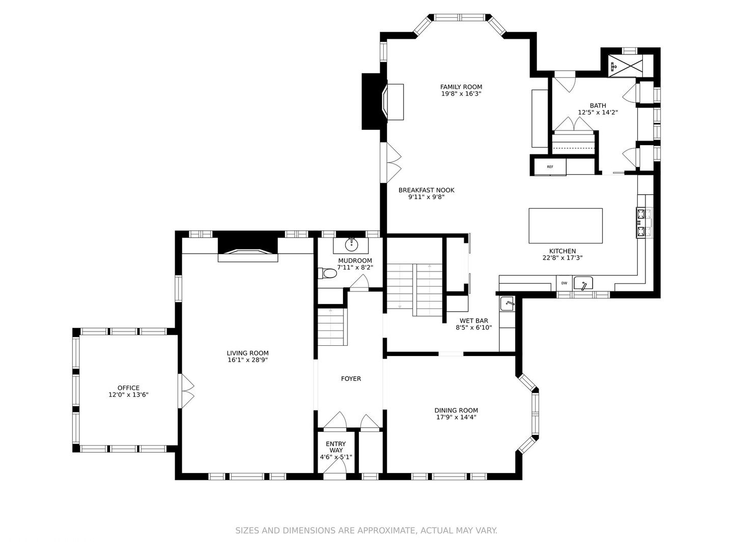 412 Central Avenue Wilmette IL 60091