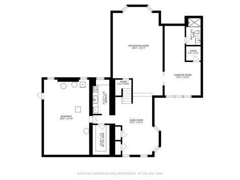 412 Central Avenue Wilmette IL 60091