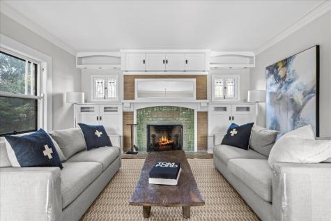 412 Central Avenue Wilmette IL 60091