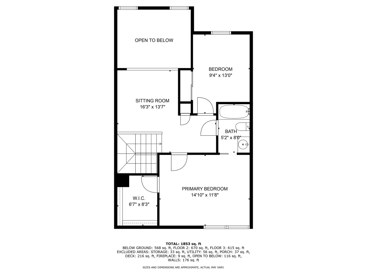 30W289 Pinehurst Drive Naperville IL 60563