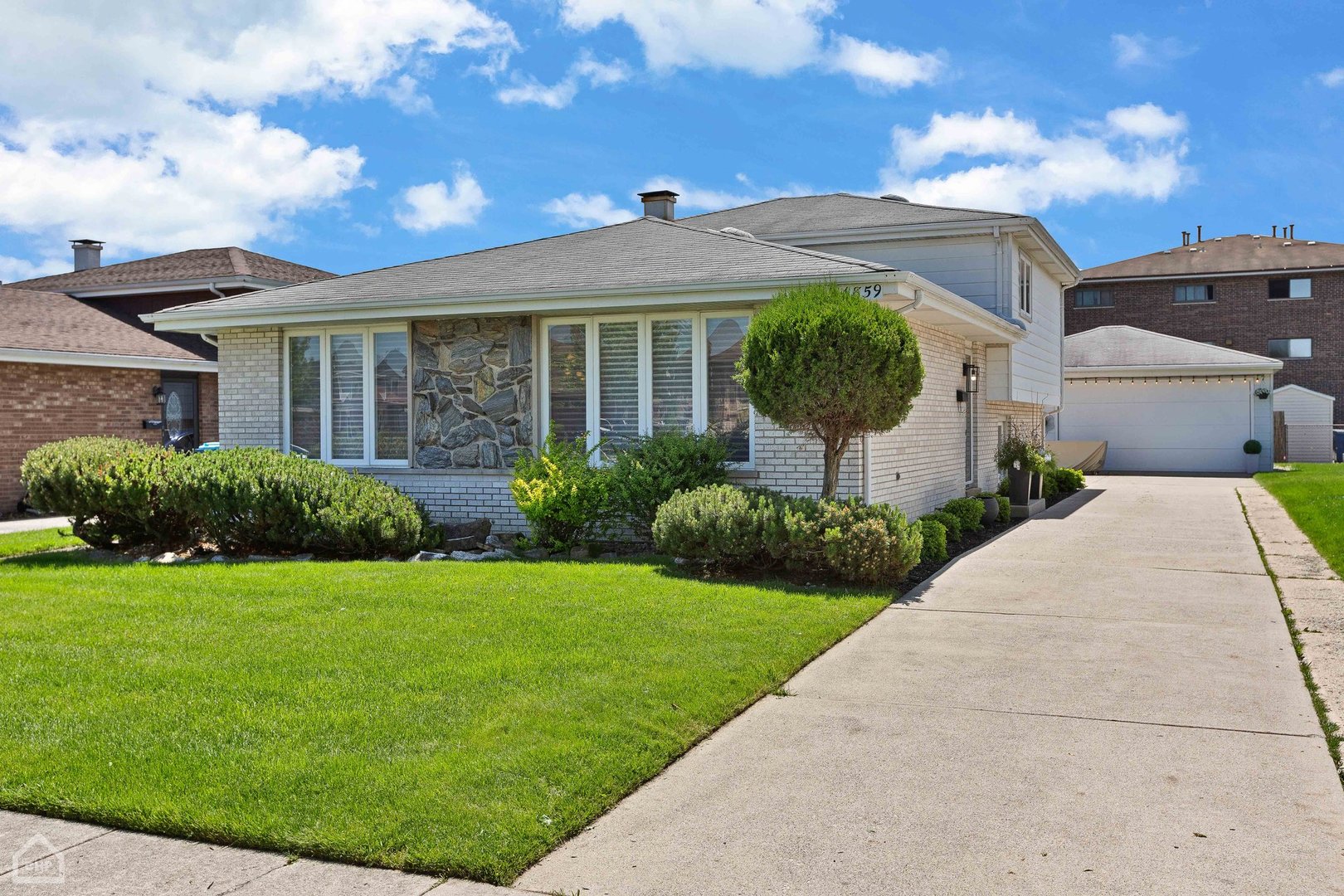 4859 West 121st Place Alsip IL 60803