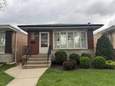 5804 West 59th Street Chicago IL 60638