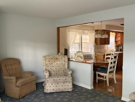 5804 West 59th Street Chicago IL 60638