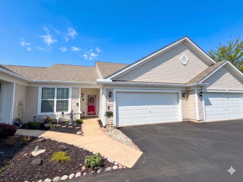 14045 Moraine Hills Drive Huntley IL 60142