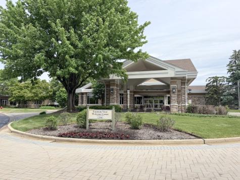 14045 Moraine Hills Drive Huntley IL 60142