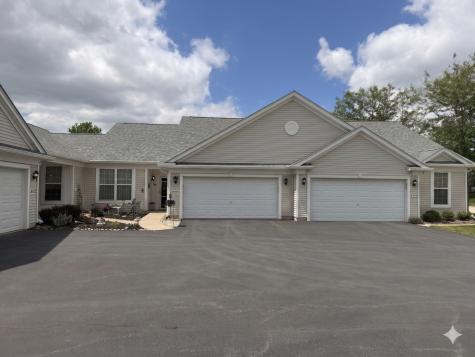 14045 Moraine Hills Drive Huntley IL 60142