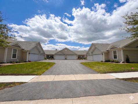 14045 Moraine Hills Drive Huntley IL 60142