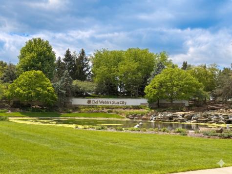 14045 Moraine Hills Drive Huntley IL 60142