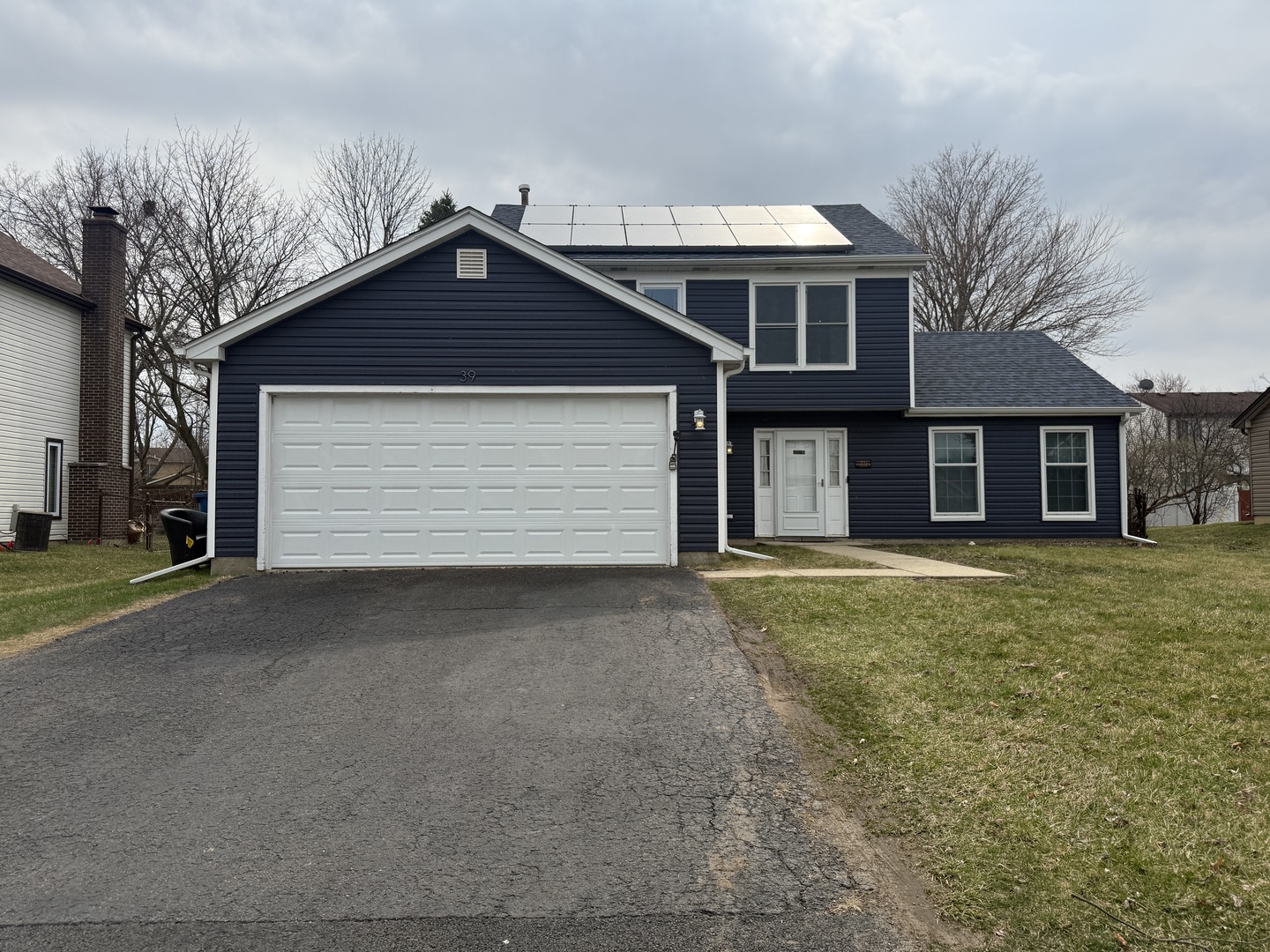 39 Dennison Drive Glendale Heights IL 60139