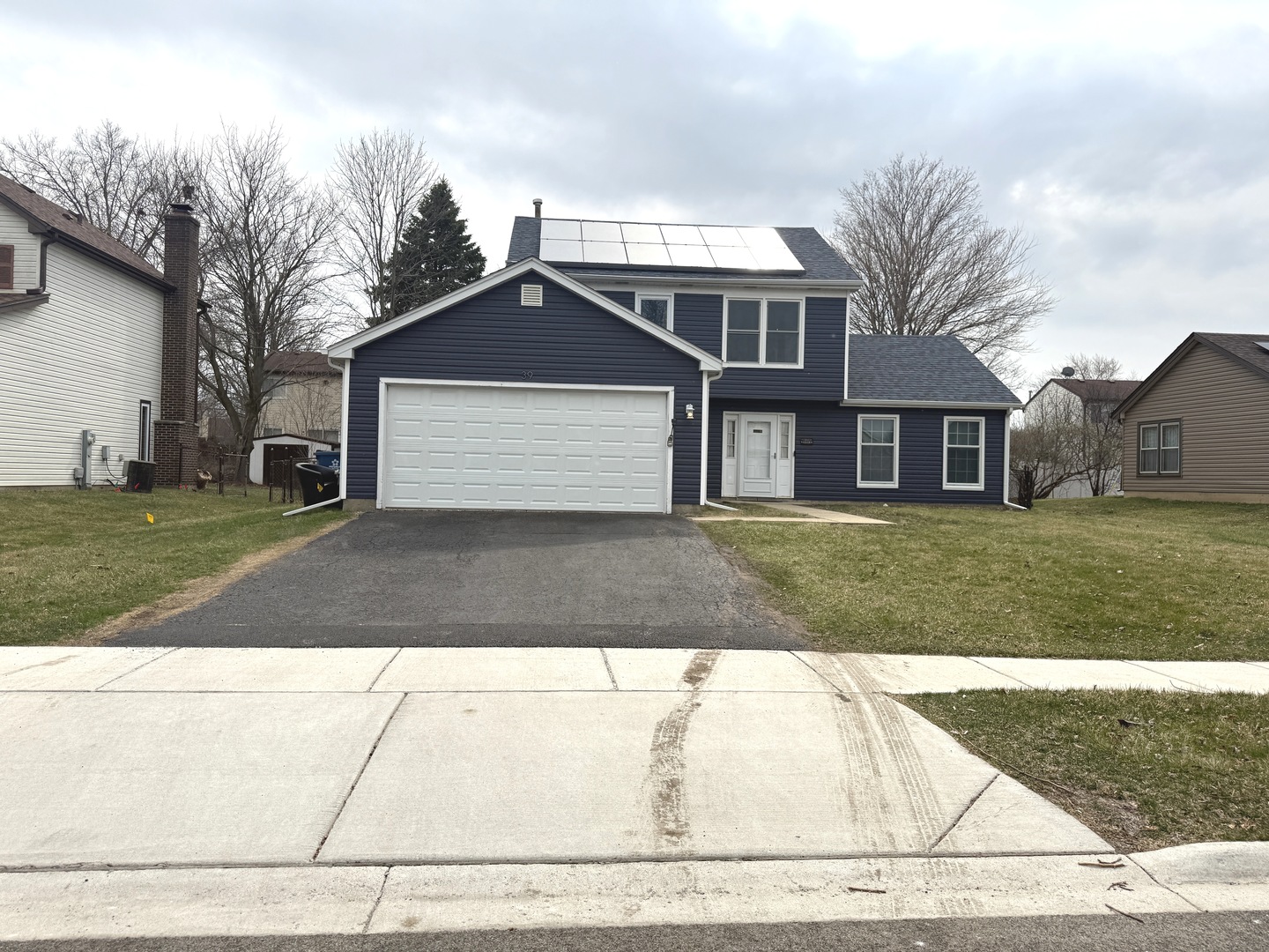 39 Dennison Drive Glendale Heights IL 60139