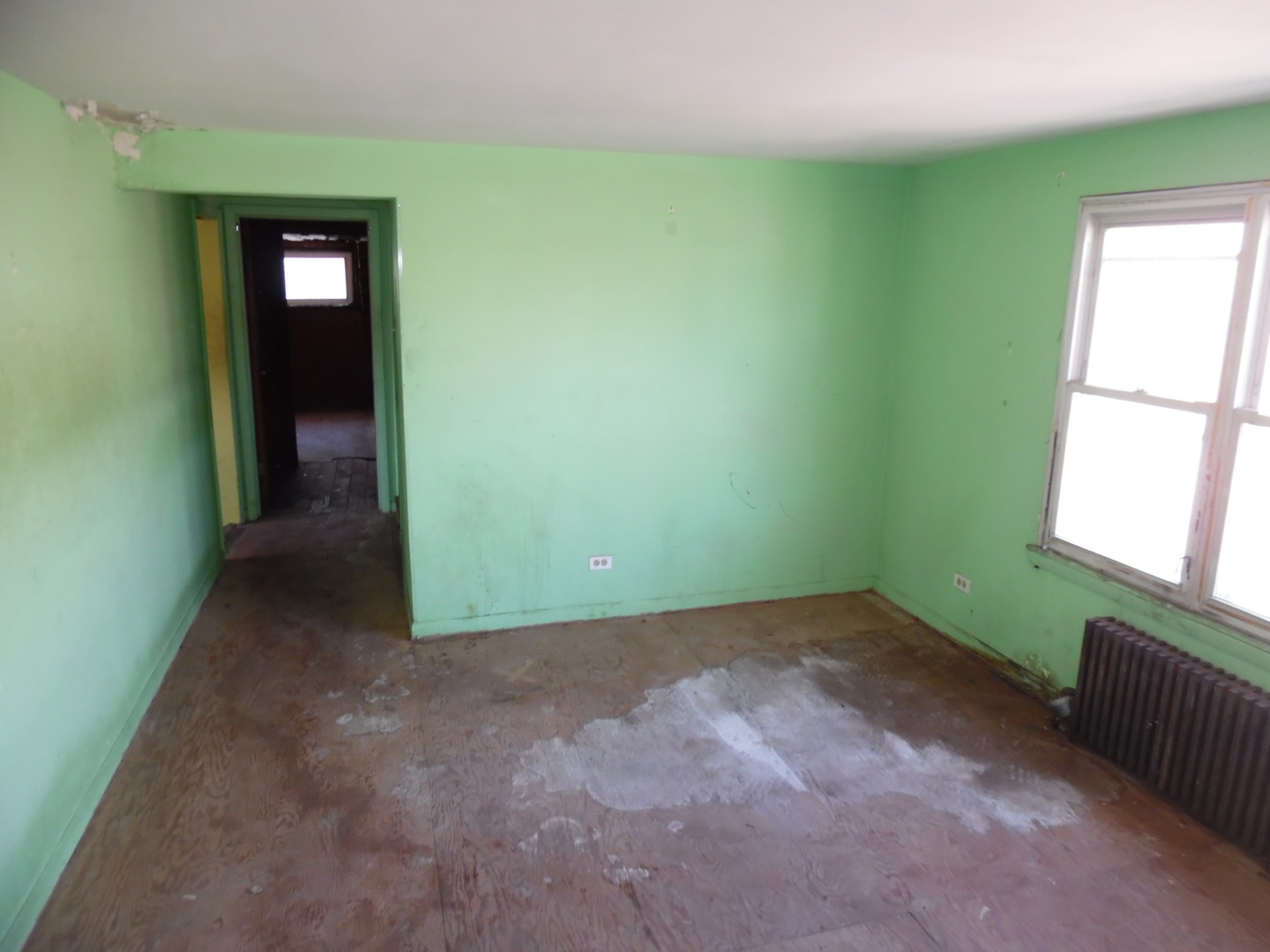 8211 South Morgan Street Chicago IL 60620