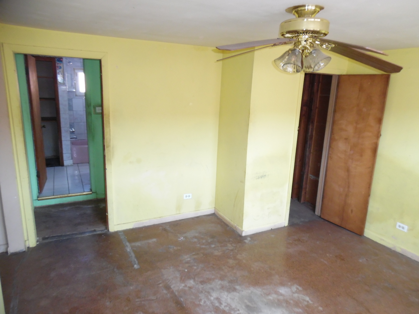 8211 South Morgan Street Chicago IL 60620