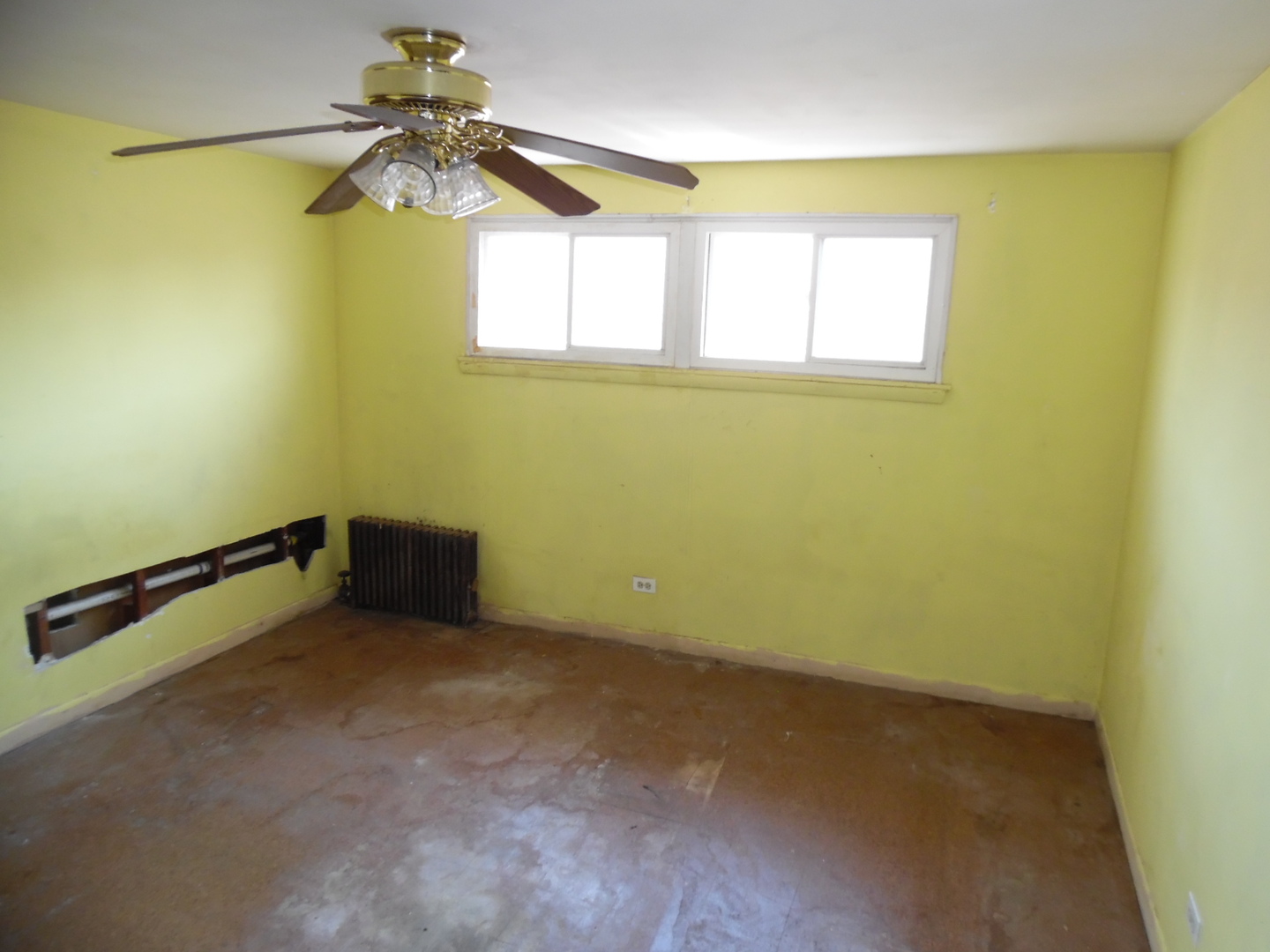 8211 South Morgan Street Chicago IL 60620