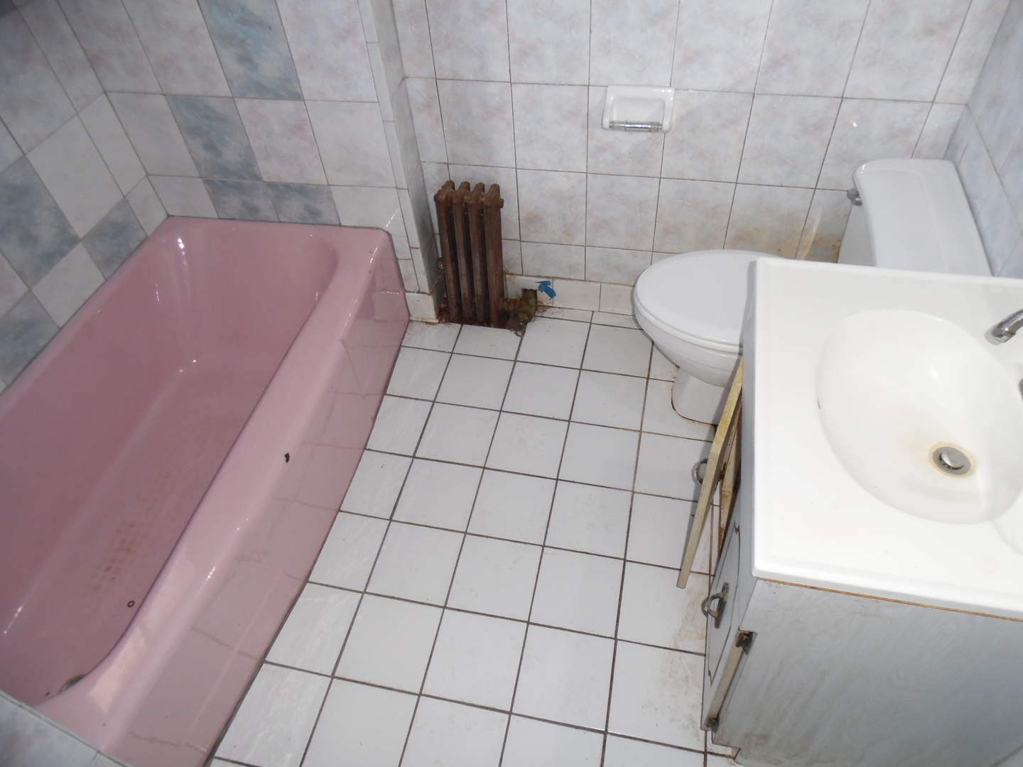 8211 South Morgan Street Chicago IL 60620