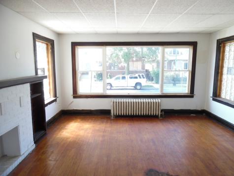 8211 South Morgan Street Chicago IL 60620