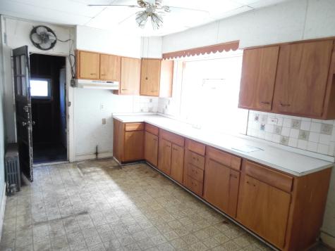 8211 South Morgan Street Chicago IL 60620