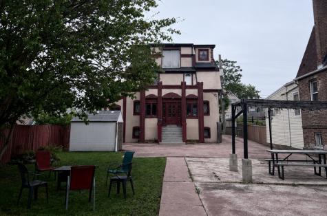 1631 North Monticello Avenue Chicago IL 60647