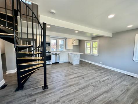 9548 Merrimac Avenue Oak Lawn IL 60453