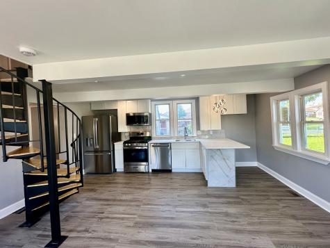 9548 Merrimac Avenue Oak Lawn IL 60453