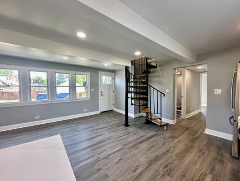 9548 Merrimac Avenue Oak Lawn IL 60453