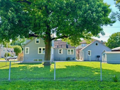 9548 Merrimac Avenue Oak Lawn IL 60453