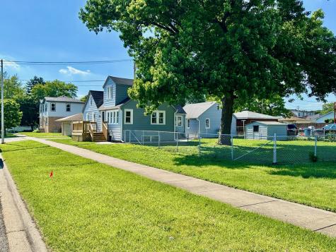 9548 Merrimac Avenue Oak Lawn IL 60453