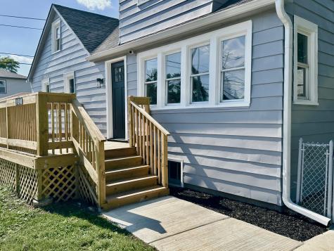 9548 Merrimac Avenue Oak Lawn IL 60453