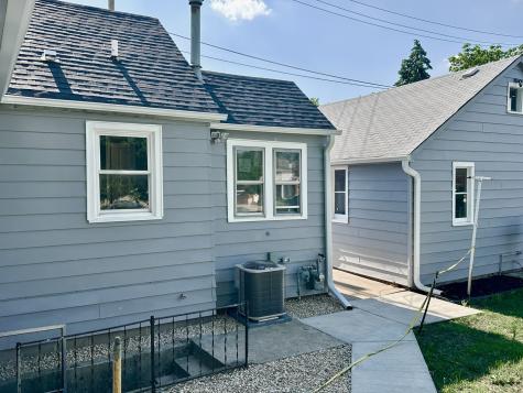 9548 Merrimac Avenue Oak Lawn IL 60453