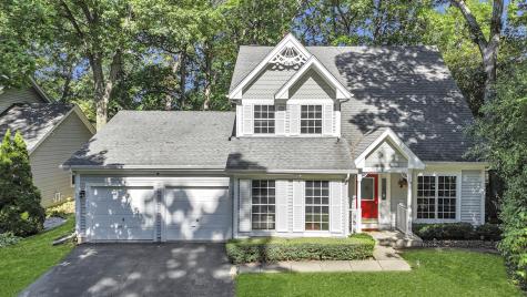 6 Dartmouth Court Streamwood IL 60107