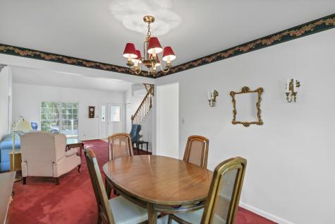6 Dartmouth Court Streamwood IL 60107
