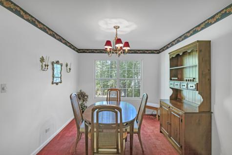 6 Dartmouth Court Streamwood IL 60107