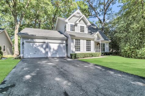 6 Dartmouth Court Streamwood IL 60107