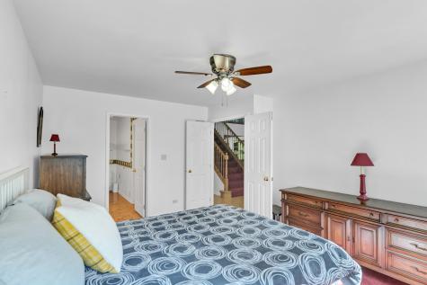 6 Dartmouth Court Streamwood IL 60107