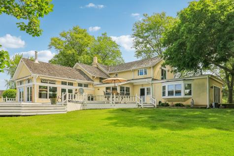 62 Dundee Lane Barrington IL 60010