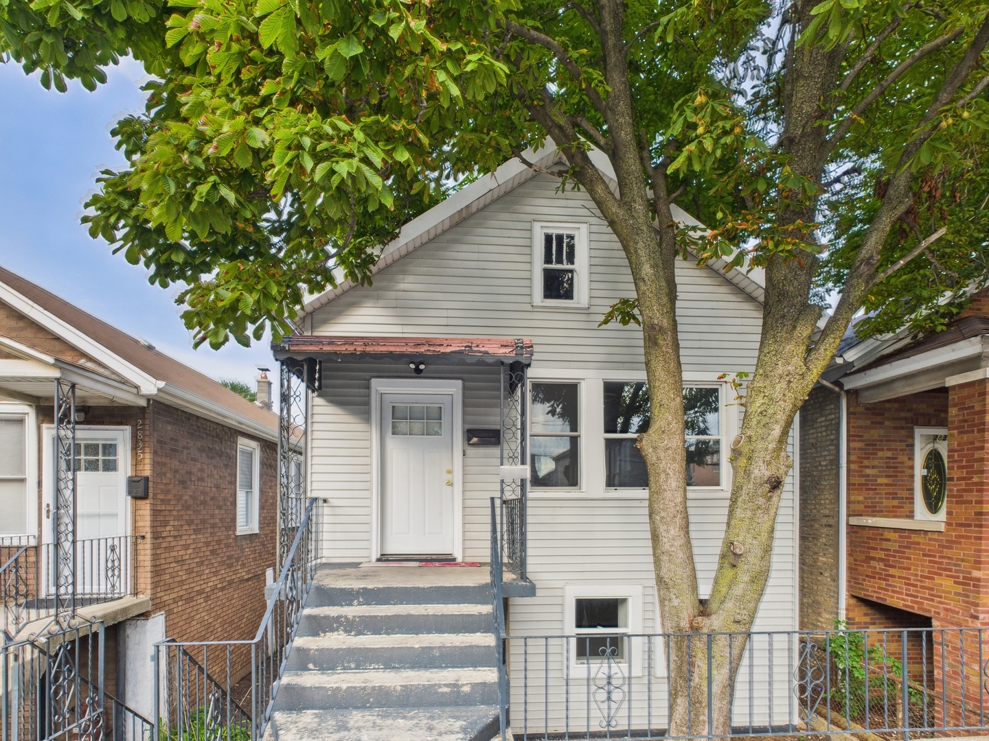 2837 South Farrell Street Chicago IL 60608