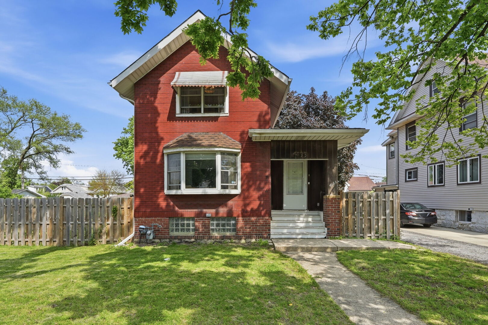 4133 Joliet Avenue Lyons IL 60534