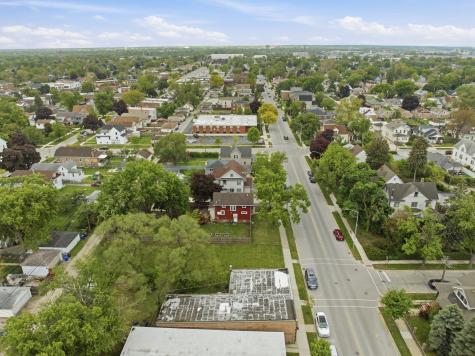4133 Joliet Avenue Lyons IL 60534