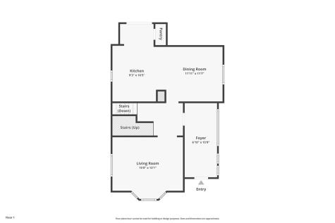 4133 Joliet Avenue Lyons IL 60534
