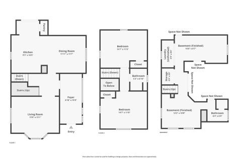 4133 Joliet Avenue Lyons IL 60534