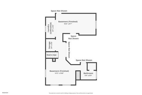 4133 Joliet Avenue Lyons IL 60534